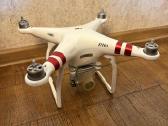 Parduodamas mažai naudotas Dji Phantom 3 Standard - nuotraukos Nr. 4