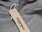 Essentials Džemperis su gaubtuvu L - nuotraukos Nr. 7