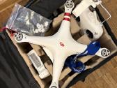 Parduodamas mažai naudotas Dji Phantom 3 Standard - nuotraukos Nr. 16