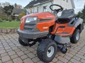 Husqvarna - nuotraukos Nr. 2