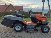 Husqvarna - nuotraukos Nr. 11