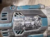 Makita Ddf484 - nuotraukos Nr. 2