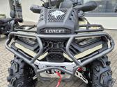 Keturratis Loncin Xwolf 700l Mud - nuotraukos Nr. 3