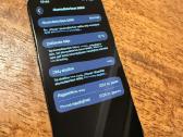iPhone 15 plus 128gb black - nuotraukos Nr. 3