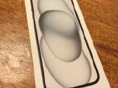 iPhone 15 plus 128gb black - nuotraukos Nr. 4