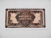 500 zlotu , Lenkija , 1944 - nuotraukos Nr. 2