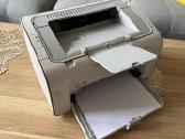 Naudotas namuose spausdintuvas Hp Laserjet P1005 - nuotraukos Nr. 3
