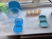 Tupperware indų rinkinys - nuotraukos Nr. 2