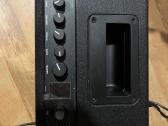 Gitaros stiprintuvas Fender Mustang Lt25 - nuotraukos Nr. 2