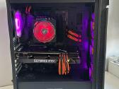 Gaming Pc su Rtx 3070 - nuotraukos Nr. 2
