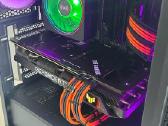 Gaming Pc su Rtx 3070 - nuotraukos Nr. 3