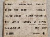 Mobius Band – The Loving Sounds of Static (CD) - nuotraukos Nr. 4