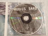 Mobius Band – The Loving Sounds of Static (CD) - nuotraukos Nr. 2