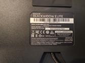 Razer Blackwidow Elite - nuotraukos Nr. 3