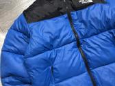 The North Face striukė - nuotraukos Nr. 2