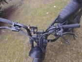 Ebike Stylish black Ape Ryder electric - nuotraukos Nr. 4