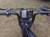 Ebike Stylish black Ape Ryder electric - nuotraukos Nr. 5