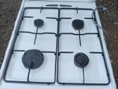 Dujinė viryklė Electrolux - nuotraukos Nr. 2
