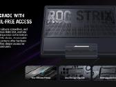 Asus Rog Strix Scar Ultra 9 275hx, Rtx 5090, 64 GB - nuotraukos Nr. 7