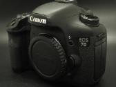 Canon EOS 7d - nuotraukos Nr. 3