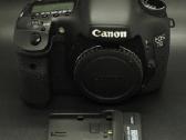 Canon EOS 7d - nuotraukos Nr. 7