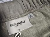 Essentials kelnės Būklė - Naujas - nuotraukos Nr. 5