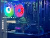 Estetiškas Žaidimų Pc / Rtx 2070 Super / Ryzen 7 - nuotraukos Nr. 2