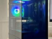 Estetiškas Žaidimų Pc / Rtx 2070 Super / Ryzen 7 - nuotraukos Nr. 3