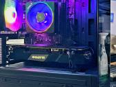 Estetiškas Žaidimų Pc / Rtx 2070 Super / Ryzen 7 - nuotraukos Nr. 4