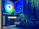 Estetiškas Žaidimų Pc / Rtx 2070 Super / Ryzen 7 - nuotraukos Nr. 6
