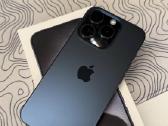 Naudotas iPhone 15pro (128gb) - nuotraukos Nr. 2