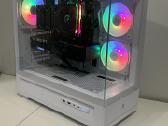Gaming Pc - Rtx 3060, Ryzen 5 5600, 32gb RAM - nuotraukos Nr. 4