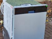 Nauja Bosch Smv4ecx32e+ Garantija - nuotraukos Nr. 3
