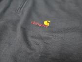 Carhartt Tamsiai mėlynas džemperis L - nuotraukos Nr. 3