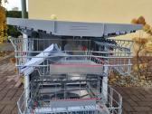 Nauja Bosch Smv4ecx32e+ Garantija - nuotraukos Nr. 22