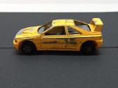 Bburago Peugeot 405 Safari - 1:43 (Made In Italy) - nuotraukos Nr. 5