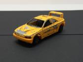 Bburago Peugeot 405 Safari - 1:43 (Made In Italy) - nuotraukos Nr. 6