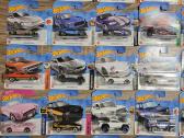 Hot Wheels F&f, Neon Speeders, Premium - nuotraukos Nr. 2