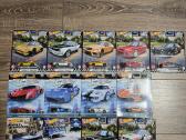 Hot Wheels F&f, Neon Speeders, Premium - nuotraukos Nr. 6