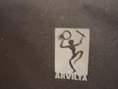 Weltmeister raudono perlamutro akordeonas - nuotraukos Nr. 6