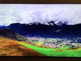 Samsung Qe85q80ba 4k 120hz ispudingu 85 coliu Qled - nuotraukos Nr. 4
