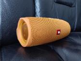 Jbl Charge 4 – Mustard Yellow - nuotraukos Nr. 2