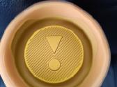 Jbl Charge 4 – Mustard Yellow - nuotraukos Nr. 6