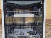 Nauja Siemens Sx65zx07ce+ Garantija - nuotraukos Nr. 7