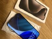 iPhone 15pro 256gb 100% - nuotraukos Nr. 2