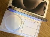 iPhone 15pro 256gb 100% - nuotraukos Nr. 5