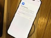 iPhone 15pro 256gb 100% - nuotraukos Nr. 7