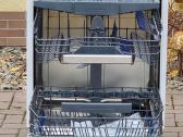 Nauja Siemens Sx65zx07ce+ Garantija - nuotraukos Nr. 32