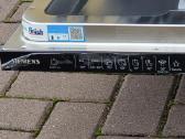 Nauja Siemens Sx65zx07ce+ Garantija - nuotraukos Nr. 38