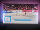 65colių 4k Philips TV su Ambilight (65pus7120/12) - nuotraukos Nr. 3